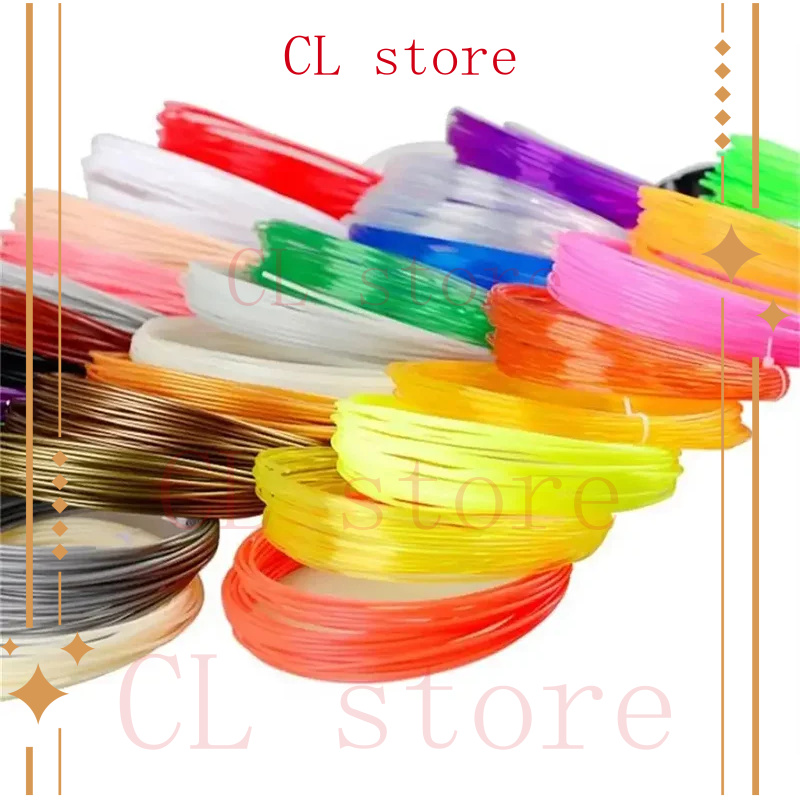 3D Printing High Temperature Materials - موك.Order 5 قطع 10 متر PLA