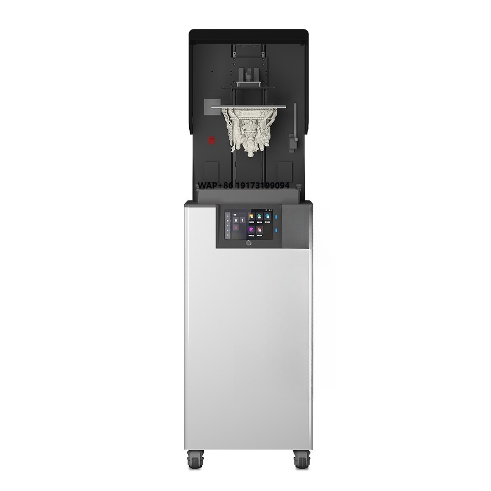 3D Printing Industrial - طابعة OYOWOOA K1 الصناعية ثلاثية الأبعاد