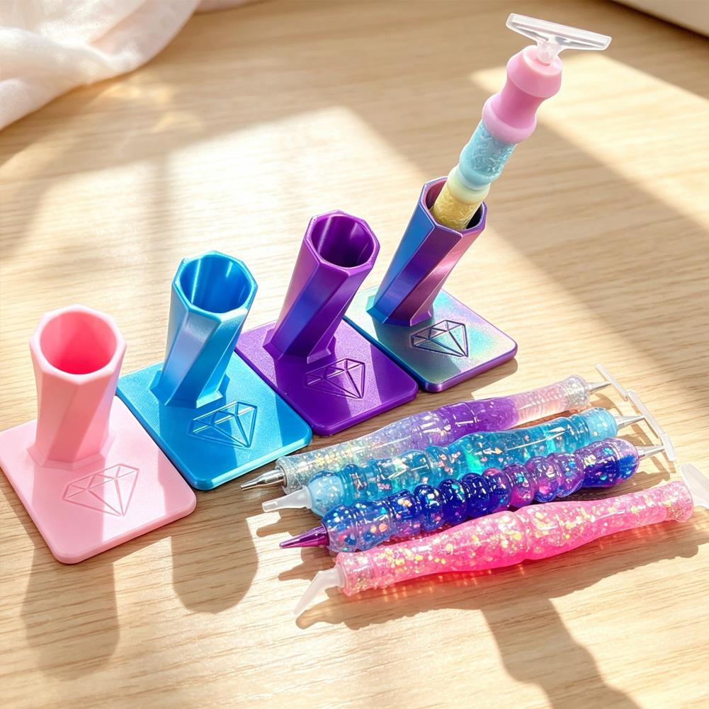 3D Printing Pen - حامل أقلام التزيين، حامل أقلام الرسم