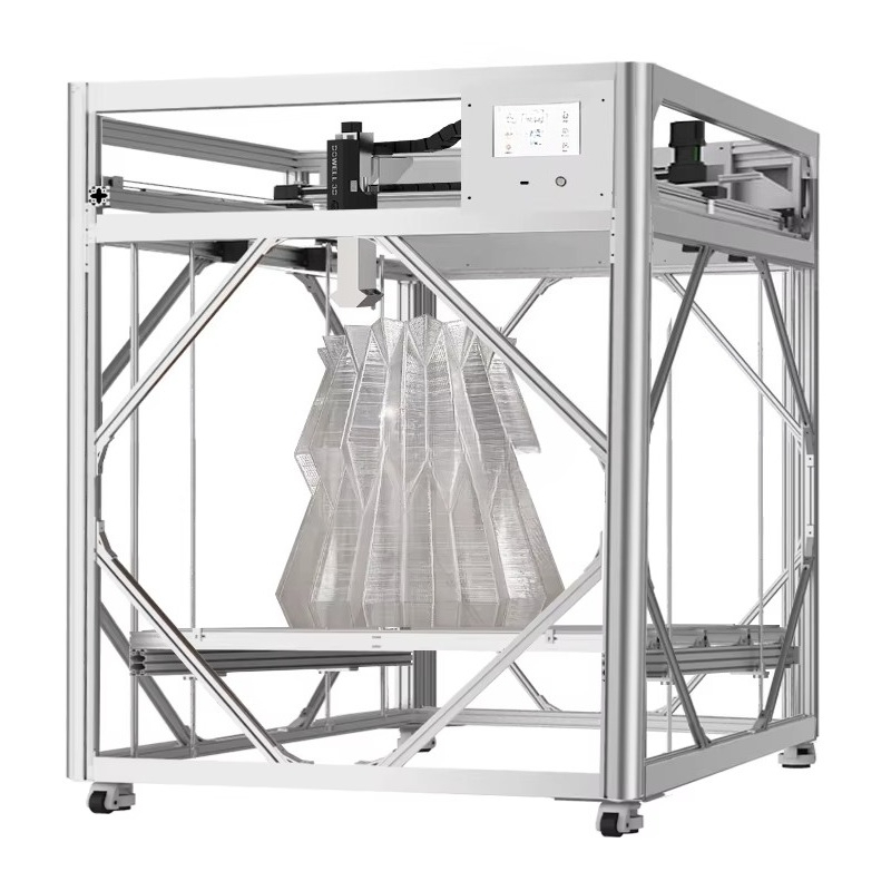 3D Printing Industrial - طابعة ثلاثية الأبعاد بحجم 1600 مم