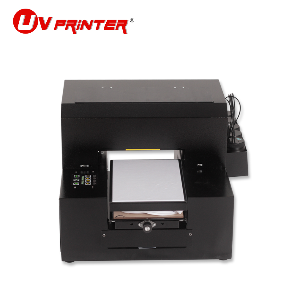 3D Printing Industrial - طابعة EPSON A4 UV طابعة تخفيف