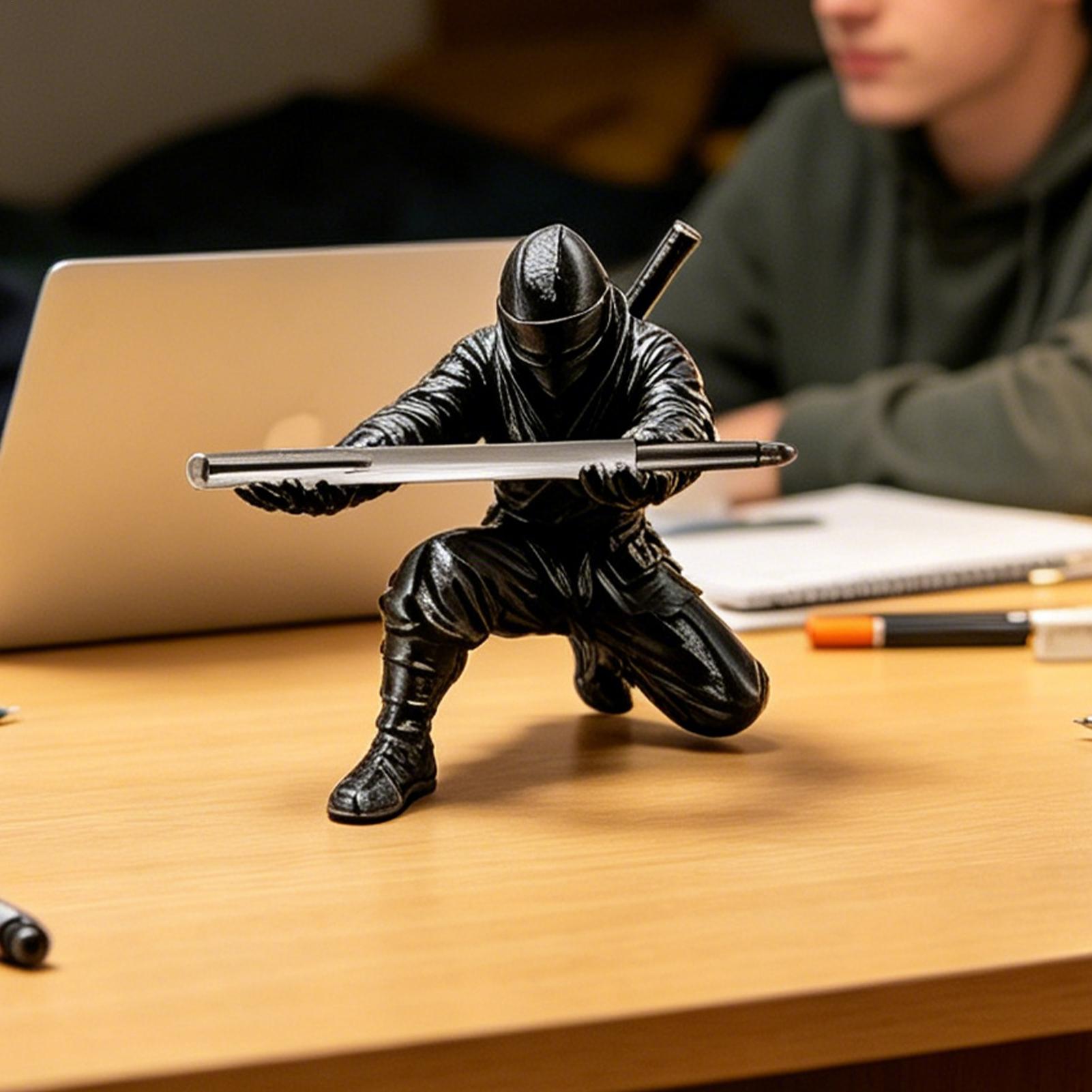 3D Printing Pen For Adults - حامل أقلام مطبوع ثلاثي الأبعاد بتصميم
