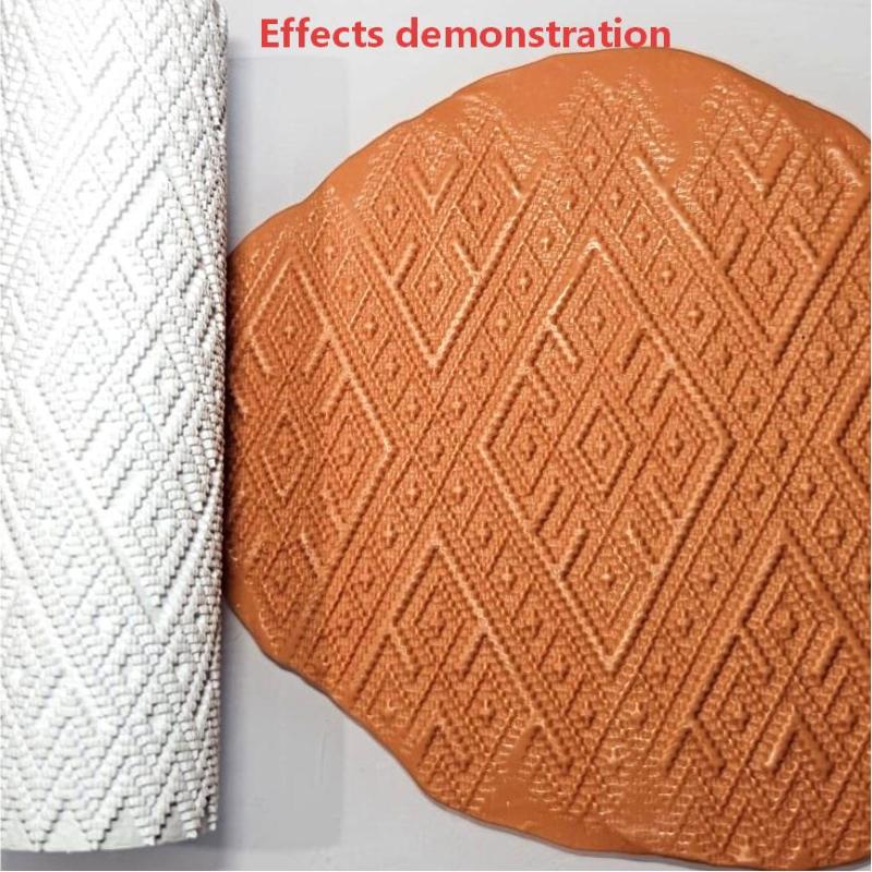 3D Printing Journal - أداة فنية خفيفة الوزن ذات نمط