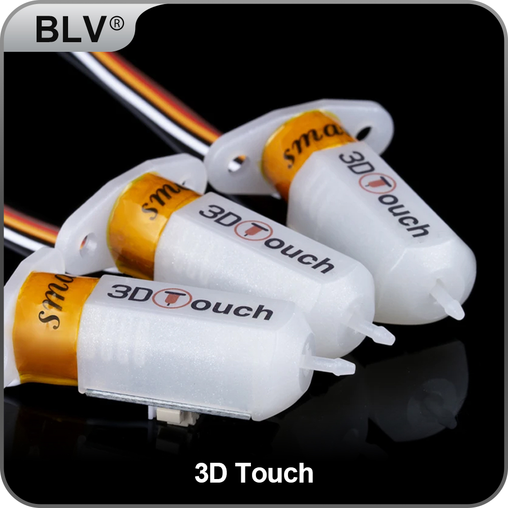 3D Printing Industrial - مستشعر BLV V3 للتسوية التلقائية للطباعة