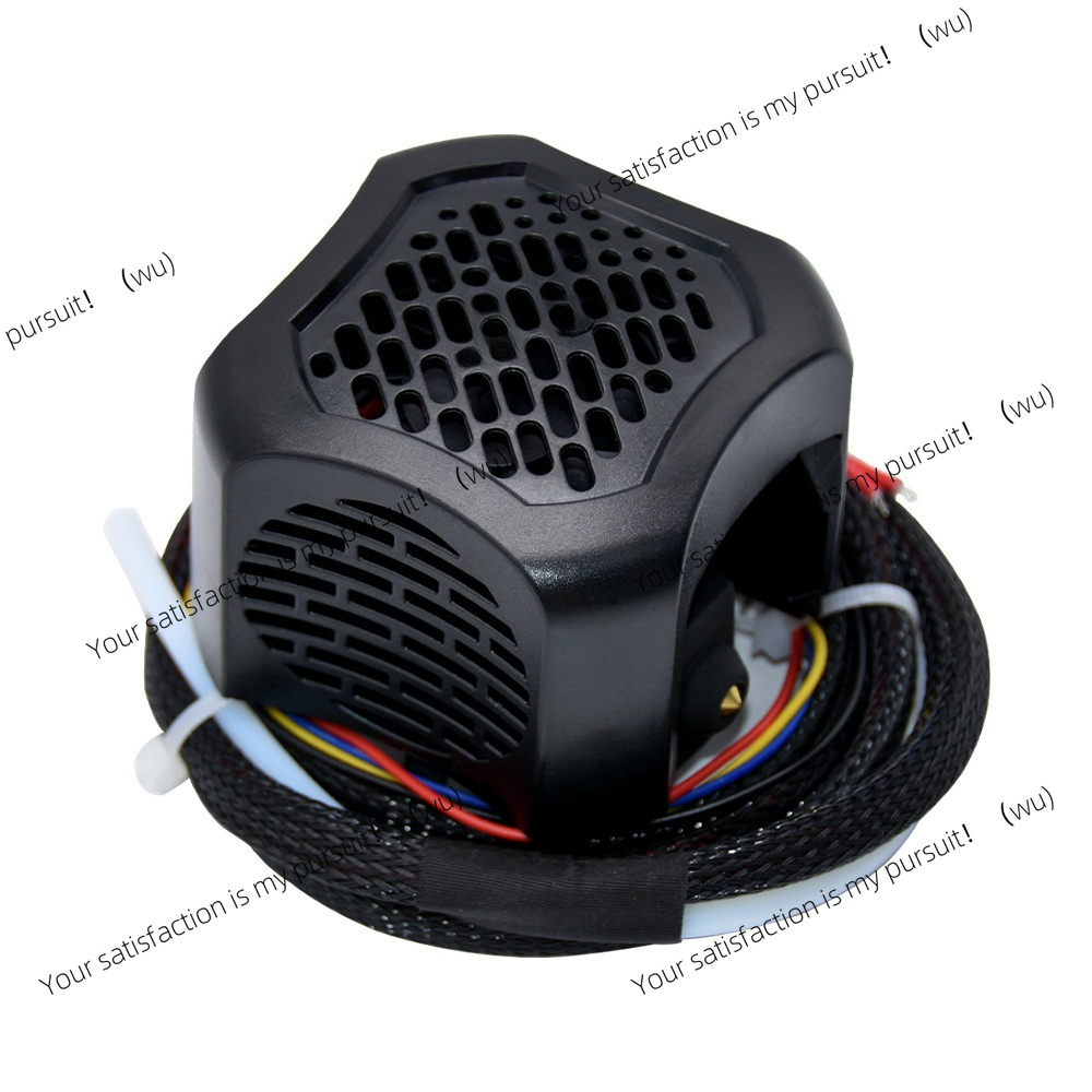 3D Printer Hotend Kit - طقم كامل لطابعة Ender-3 V2 ثلاثية