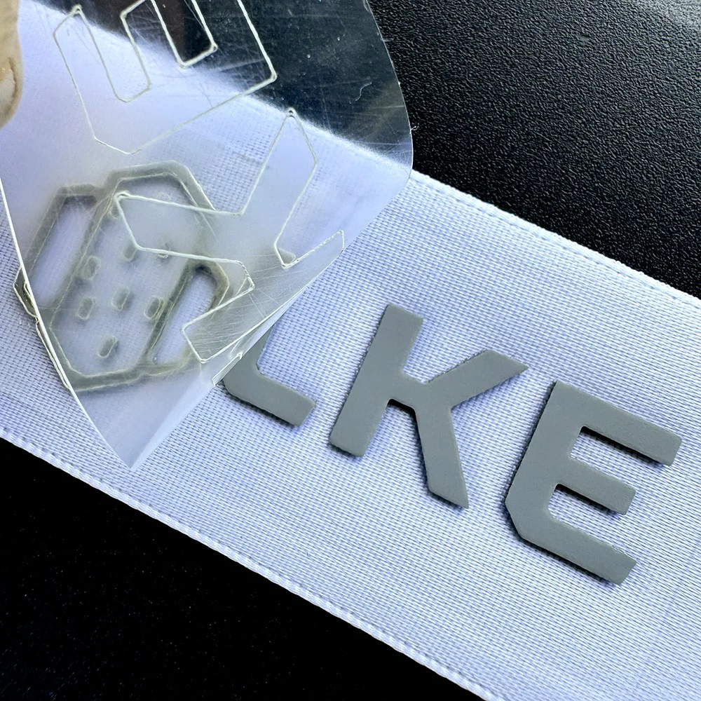 3D Printing Logo - 50 قطعة 1.0 مللي متر/0.5 مللي