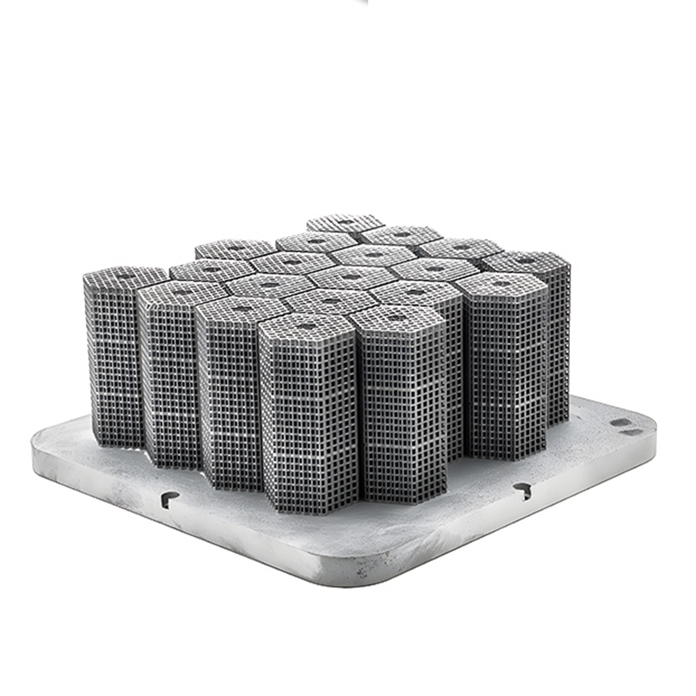 3D Printing Industrial - خدمات طباعة ثلاثية الأبعاد مخصصة باستخدام