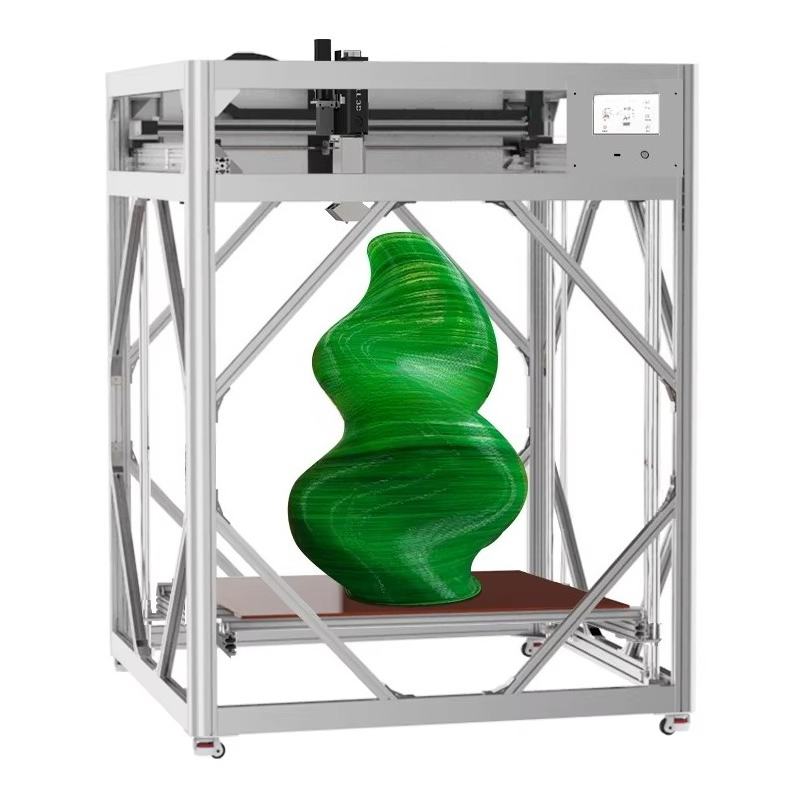 3D Printing Industrial - طابعة ثلاثية الأبعاد صناعية عالية الدقة