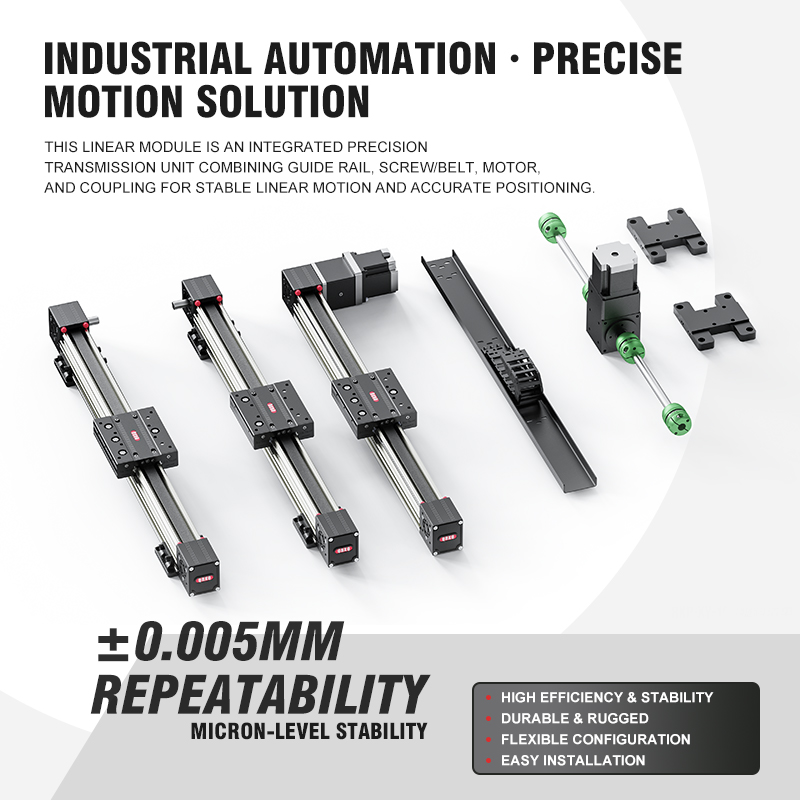 نظام أتمتة متكامل QRXQ RXP-XY- - مراجعة 3D Printing Laser Cutting وسعره