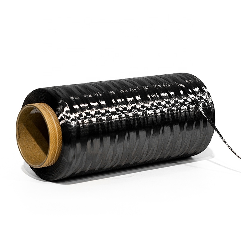ألياف كربونية خفيفة الوزن وصدي - مراجعة Carbon Fiber Filament وسعره