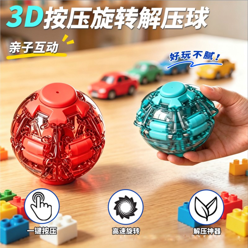 كرة تخفيف التوتر، كرة فيدجيت ن - مراجعة 3D Printing Table وسعره