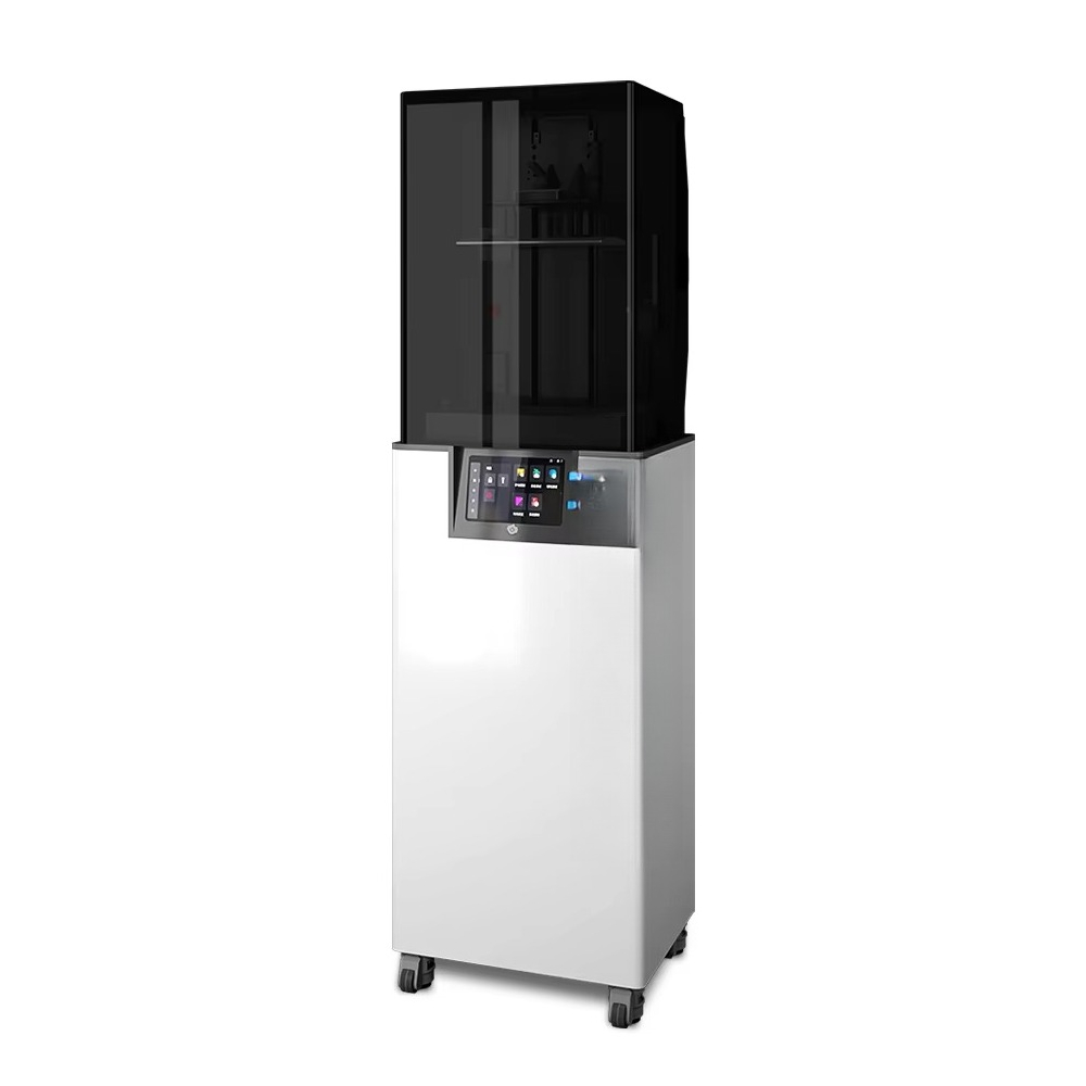 طابعة OYOWOOA K1 الصناعية ثلاث - مراجعة 3D Printing Industrial وسعره
