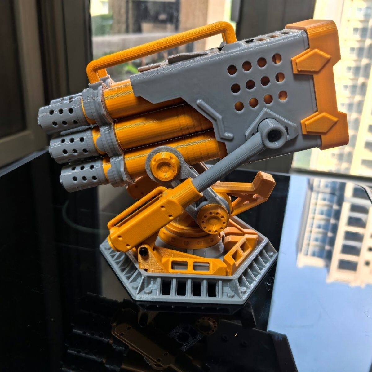 ثلاثية الأبعاد الطباعة Cyberpu - مراجعة 3D Printing Pen وسعره