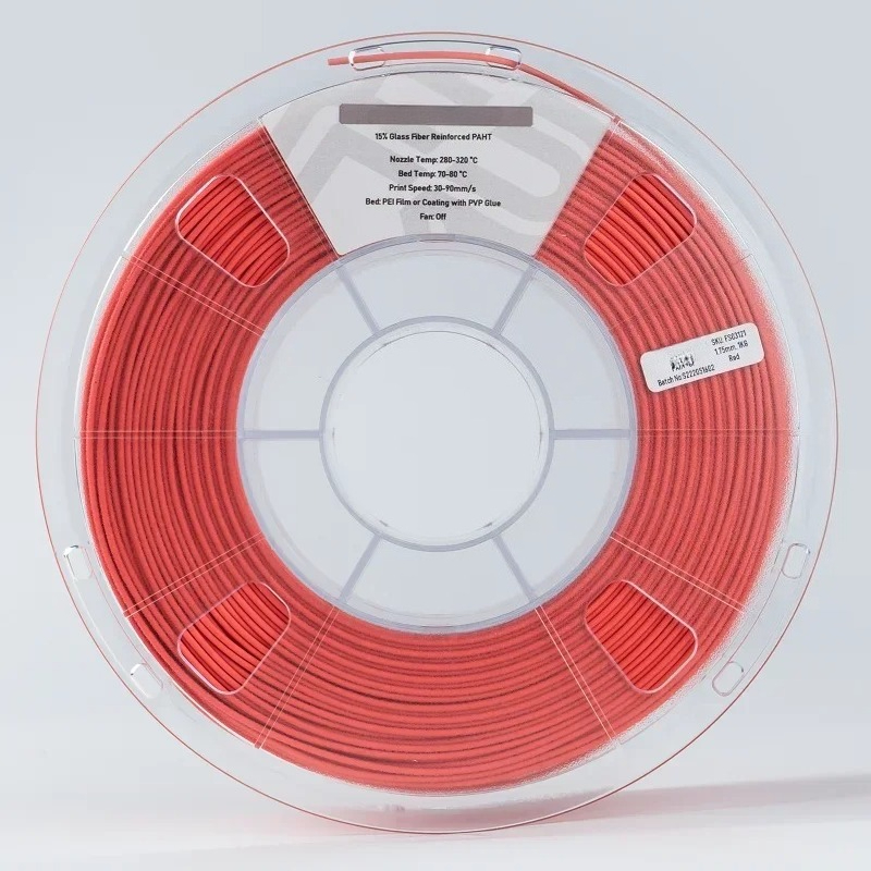 مادة طباعة ثلاثية الأبعاد من ف - مراجعة 3D Printing High Temperature Materials وسعره