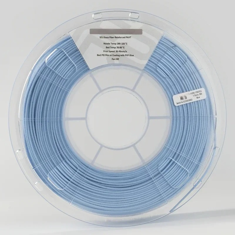 مادة طباعة ثلاثية الأبعاد من ف - مراجعة 3D Printing High Temperature Materials وسعره