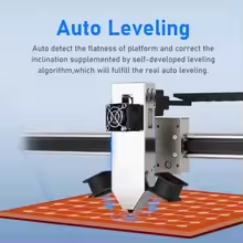 طابعة ثلاثية الأبعاد بحجم 1600 - مراجعة 3D Printing Industrial وسعره