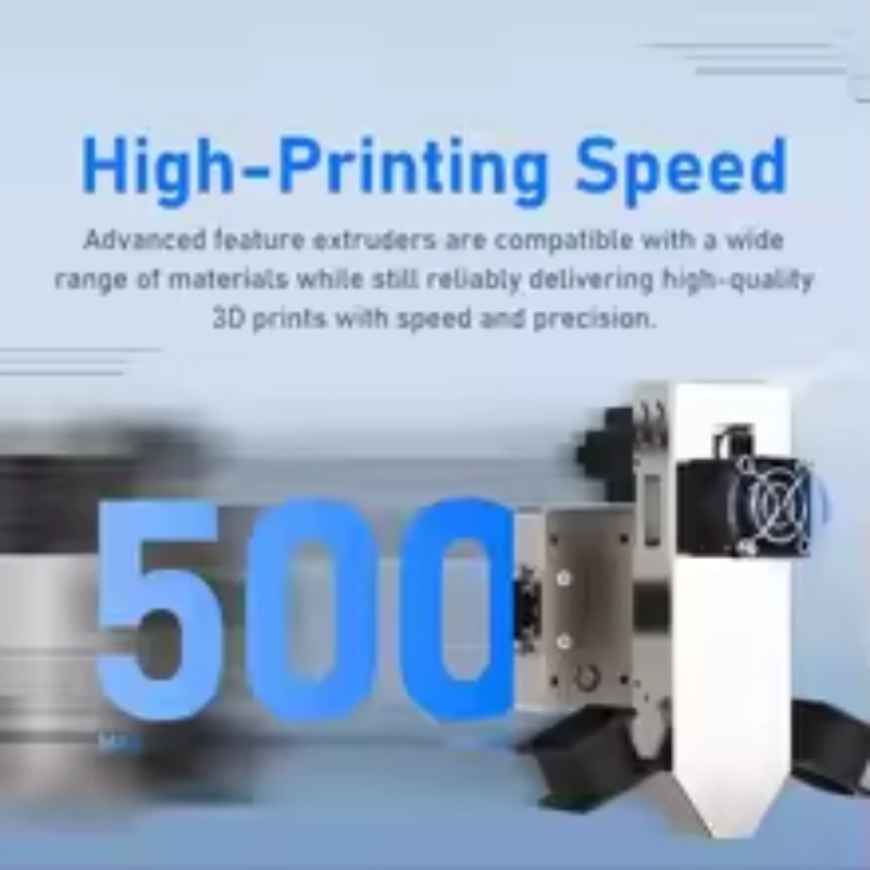 طابعة ثلاثية الأبعاد بحجم 1600 - مراجعة 3D Printing Industrial وسعره