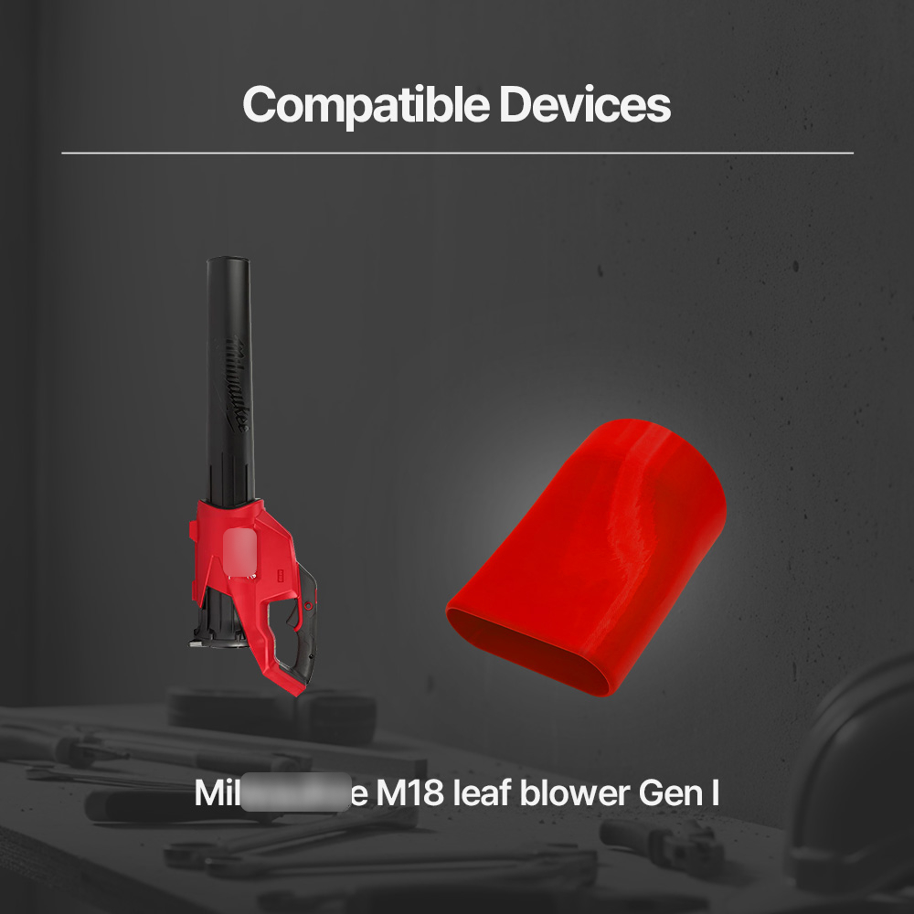 ملحق فوهة النفخ، متوافق مع منف - مراجعة Milwaukee Drill M18 Fuel وسعره
