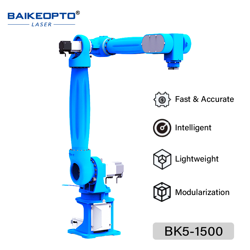 ذراع روبوتية صناعية أوتوماتيكي - مراجعة 3D Printing Industrial وسعره