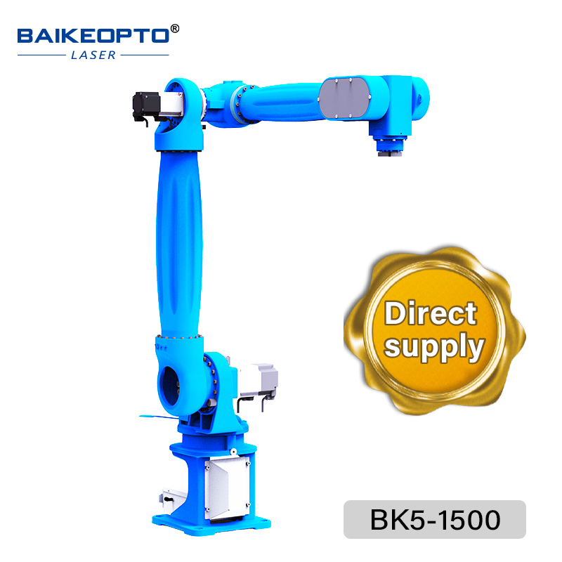 ذراع روبوتية صناعية أوتوماتيكي - مراجعة 3D Printing Industrial وسعره