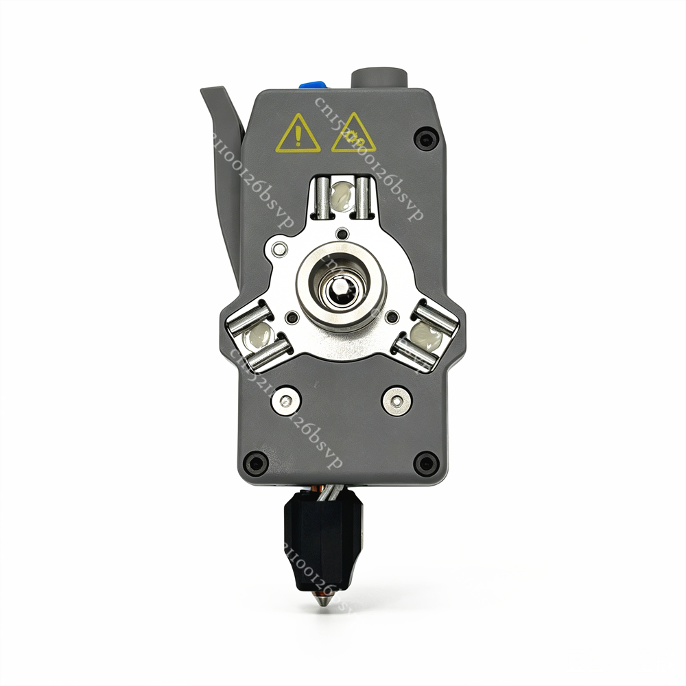 طقم بثق حراري أصلي 0.4 مم لطاب - مراجعة 3D Printer Hotend Kit وسعره
