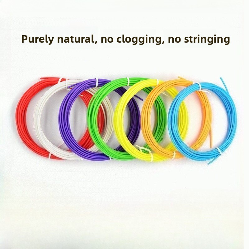 مستهلكات قلم الطباعة ثلاثية ال - مراجعة 3D Printing High Temperature Materials وسعره