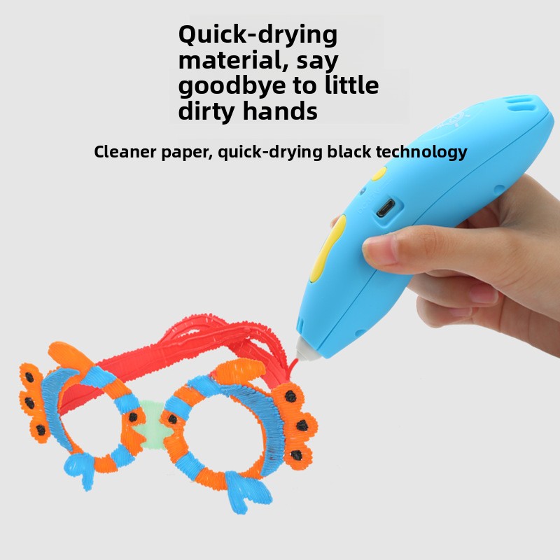 مستهلكات قلم الطباعة ثلاثية ال - مراجعة 3D Printing High Temperature Materials وسعره