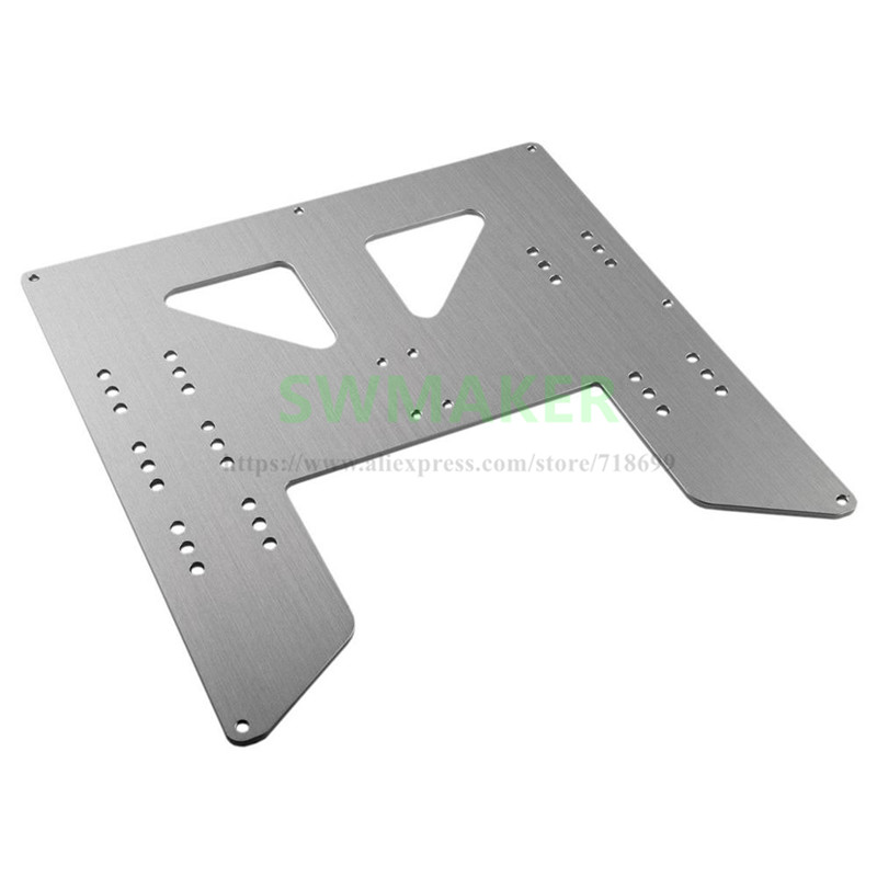 طابعة Anet a8 a6 ثلاثية الأبعا - مراجعة 3D Printing Industrial وسعره