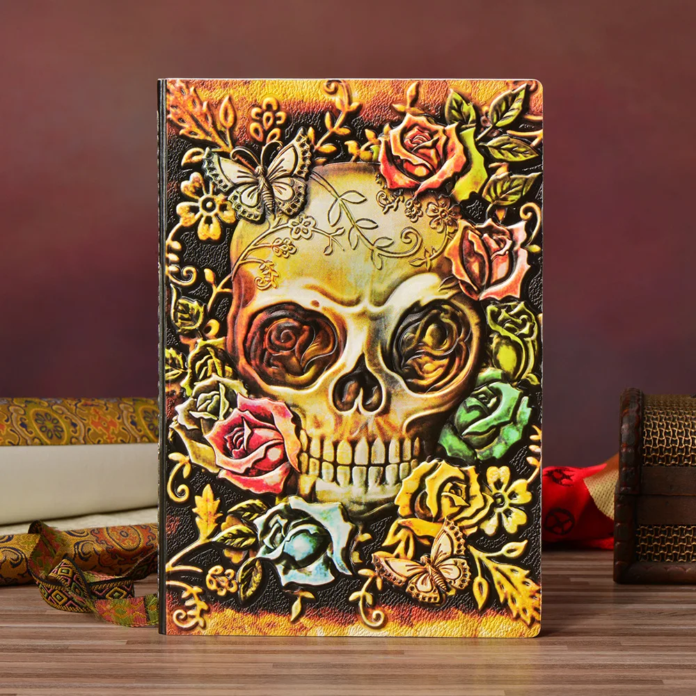 دفتر ملاحظات ثلاثي الأبعاد منق - مراجعة 3D Printing Journal وسعره