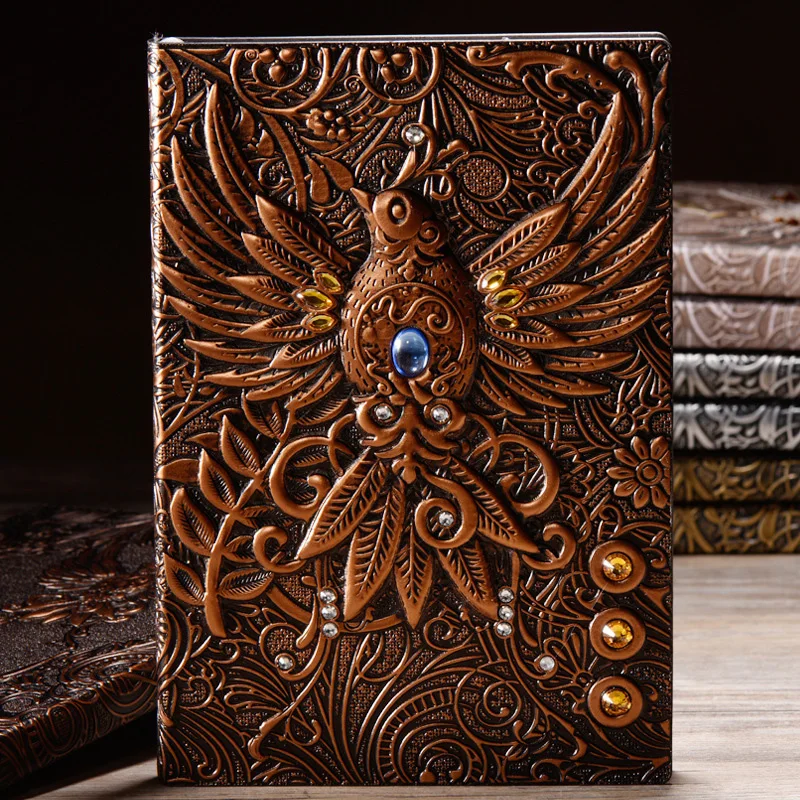 دفتر ملاحظات ثلاثي الأبعاد منق - مراجعة 3D Printing Journal وسعره