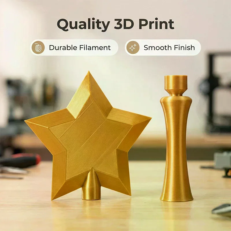 عصا دفع ثلاثية الأبعاد مطبوعة  - مراجعة 3D Printing Card وسعره