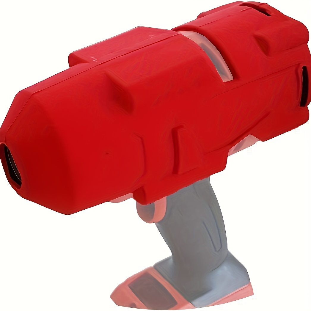 غطاء حماية M18 49-16-2767 لمفت - مراجعة Milwaukee Drill M18 Fuel وسعره