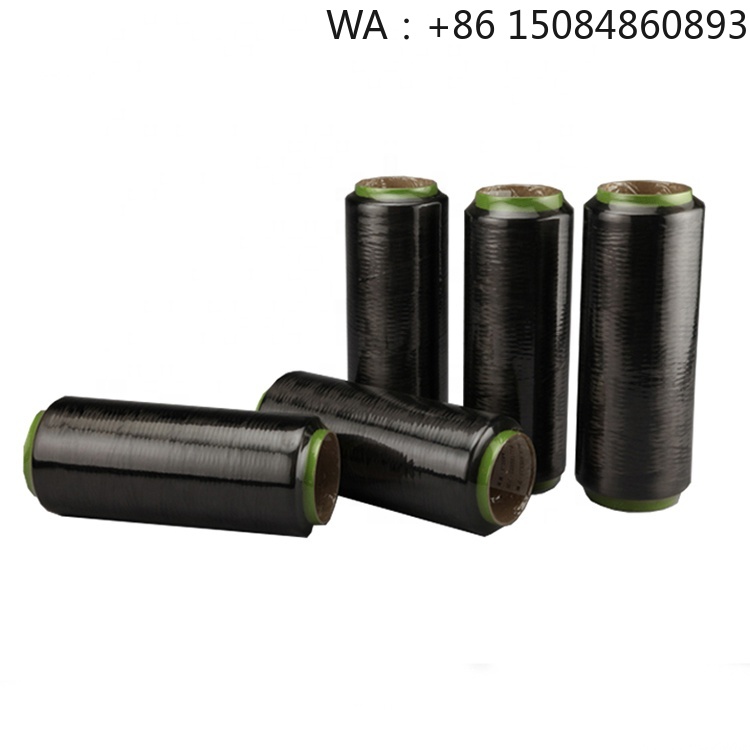خيط ألياف الكربون T700-12K 24K - مراجعة Carbon Fiber Filament وسعره
