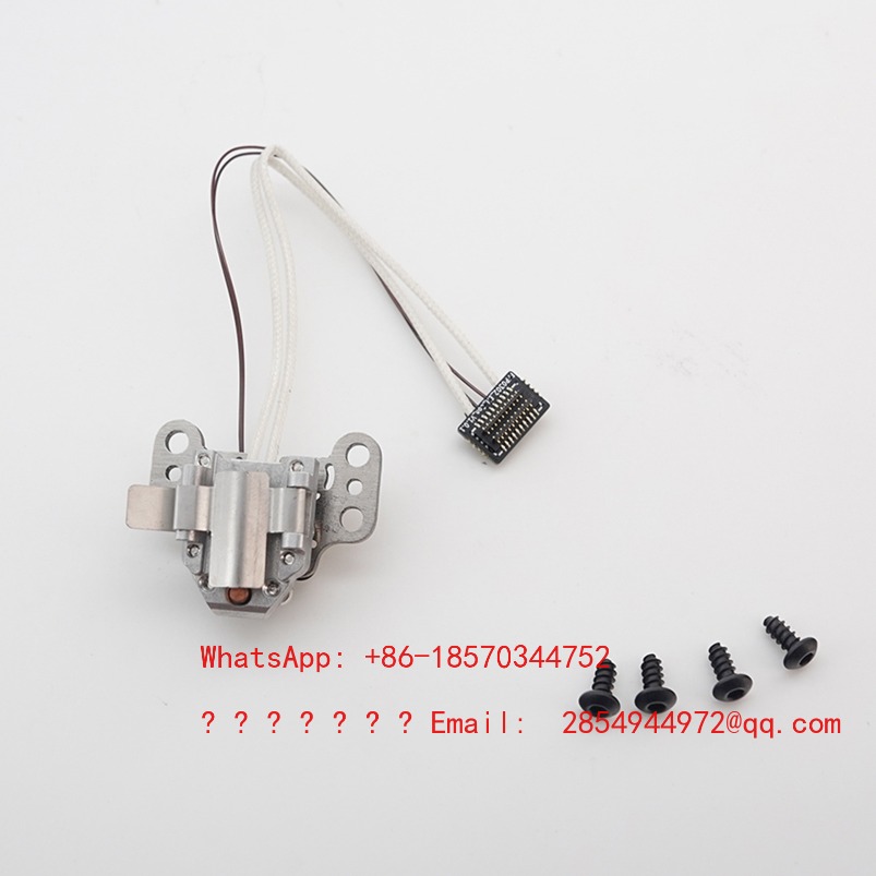 طقم تسخين لوحدات التسخين الساخ - مراجعة 3D Printer Hotend Kit وسعره