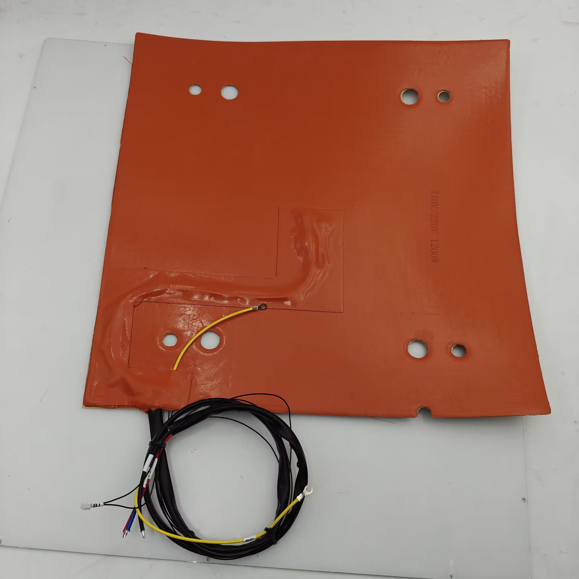 طقم ترقية لوحة الطباعة الساخنة - مراجعة 3D Printing Process وسعره