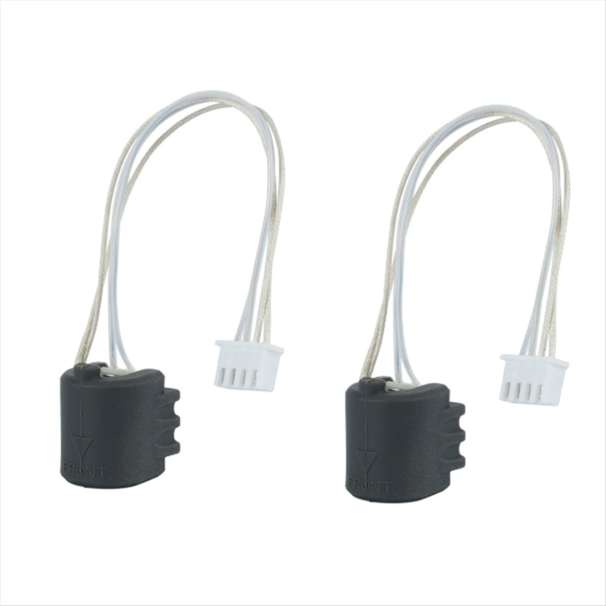 قطعتان A59E لاستبدال مجموعة ال - مراجعة 3D Printer Hotend Kit وسعره