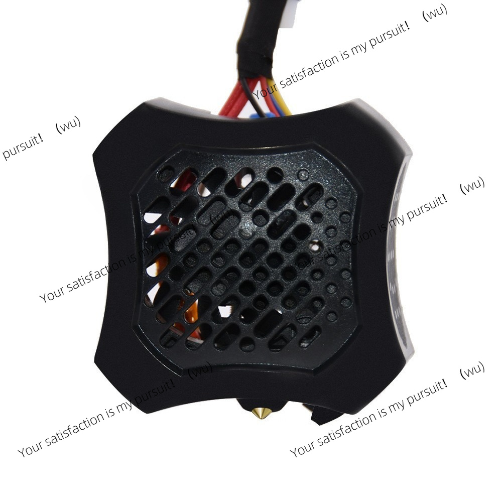 طقم كامل لطابعة Ender-3 V2 ثلا - مراجعة 3D Printer Hotend Kit وسعره
