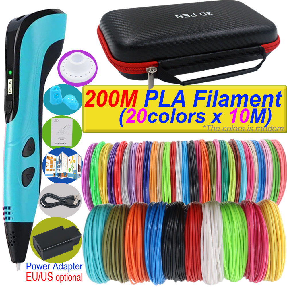 2026 جديد ثلاثية الأبعاد الطبا - مراجعة Carbon Fiber Filament وسعره