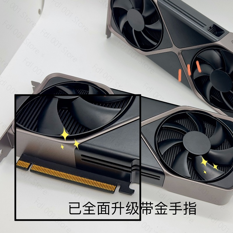 بطاقة رسومات Public FE RTX5090 - مراجعة 3D Printing Card وسعره