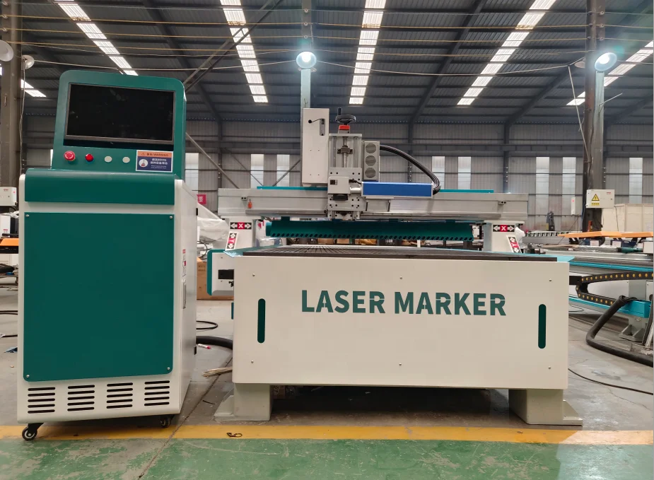 '50 واط المحمولة الألياف/CO2/3 - مراجعة 3D Printing Laser Cutting وسعره
