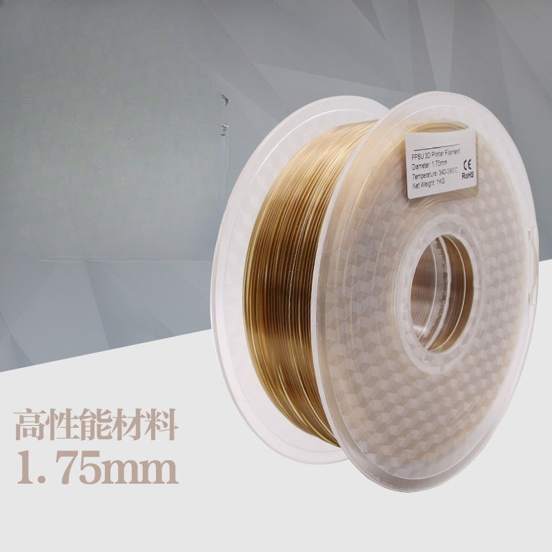 مواد استهلاكية للطابعات ثلاثية - مراجعة 3D Printing High Temperature Materials وسعره