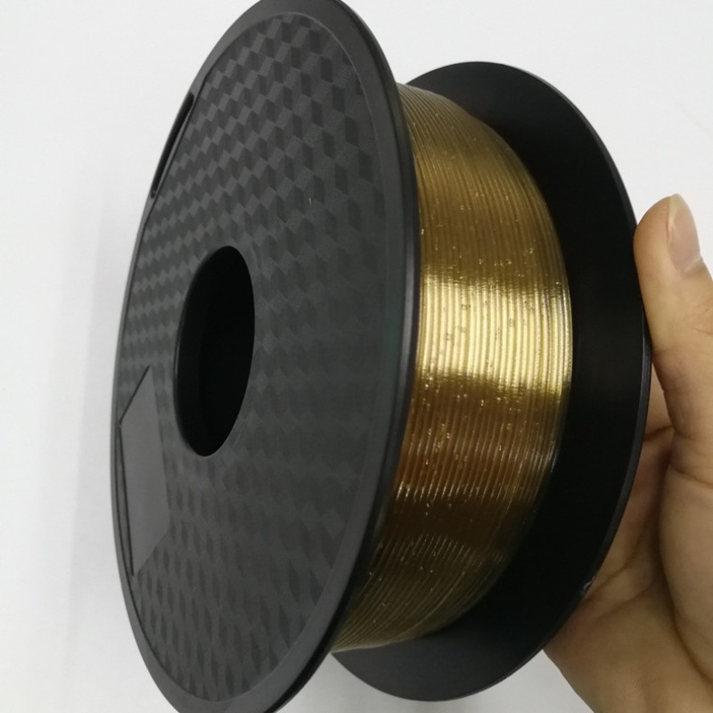 مواد استهلاكية للطابعات ثلاثية - مراجعة 3D Printing High Temperature Materials وسعره