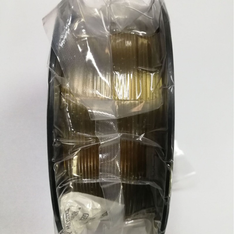 مواد استهلاكية للطابعات ثلاثية - مراجعة 3D Printing High Temperature Materials وسعره