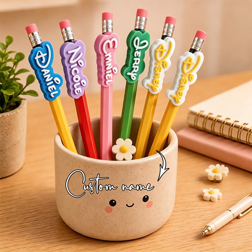 غطاء قلم مخصص مطبوع بتقنية ثلا - مراجعة 3D Printing Pen وسعره