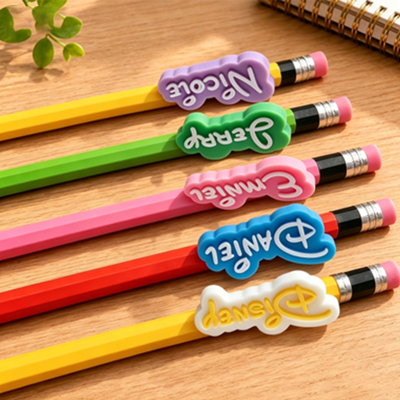 غطاء قلم مخصص مطبوع بتقنية ثلا - مراجعة 3D Printing Pen وسعره