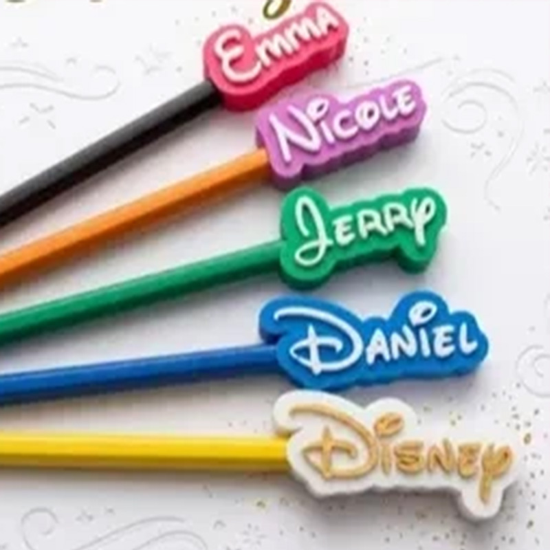 غطاء قلم مخصص مطبوع بتقنية ثلا - مراجعة 3D Printing Pen وسعره