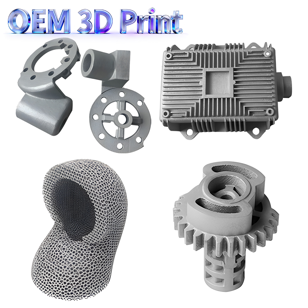 خدمات طباعة ثلاثية الأبعاد مخص - مراجعة 3D Printing Industrial وسعره