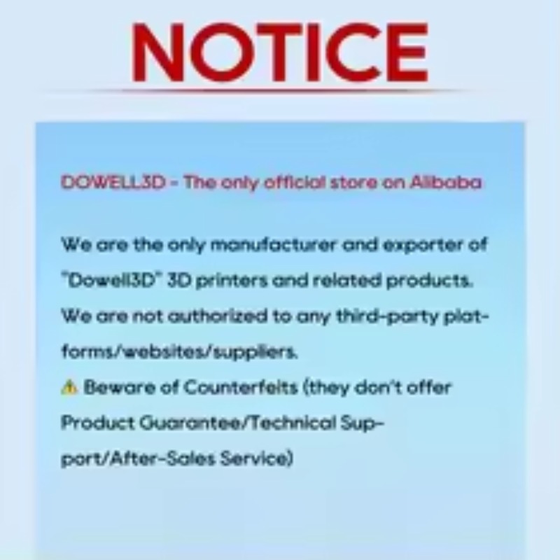 طابعة ثلاثية الأبعاد صناعية عا - مراجعة 3D Printing Industrial وسعره